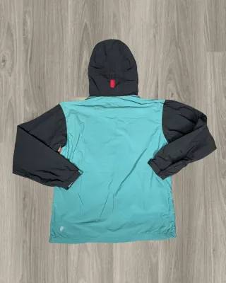 Chaqueta Cortavientos Columbia Vintage