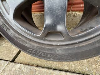 Llantas R16 Davanti DX640