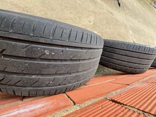 Llantas R16 Davanti DX640