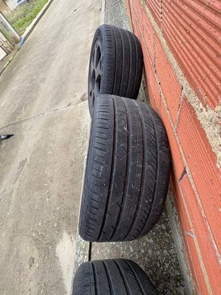 Llantas R16 Davanti DX640