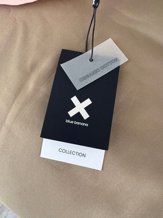 Gorra Blue Banana Rosa