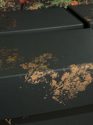 Set 6 Velas Aromáticas Artesanales