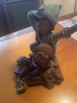 Figura Elisa Edición Limitada