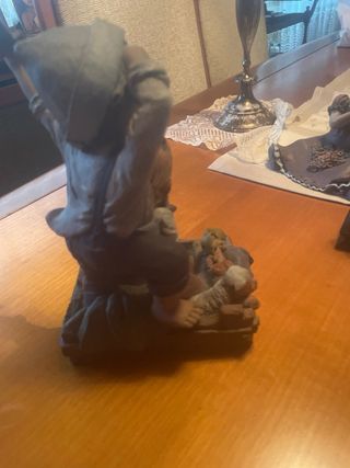 Figura Elisa Edición Limitada