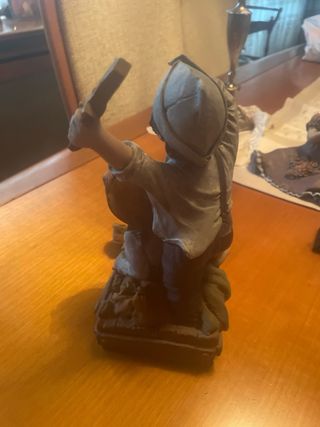 Figura Elisa Edición Limitada