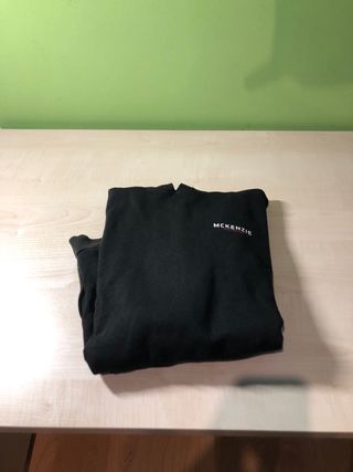 Sudadera McKenzie