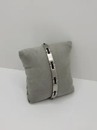 Pulsera Rochet Acero Inoxidable Hombre