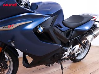 BMW F 800 GT ABS