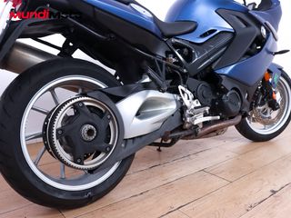 BMW F 800 GT ABS