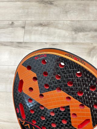 Pala de pádel Varlion Maxima Summum