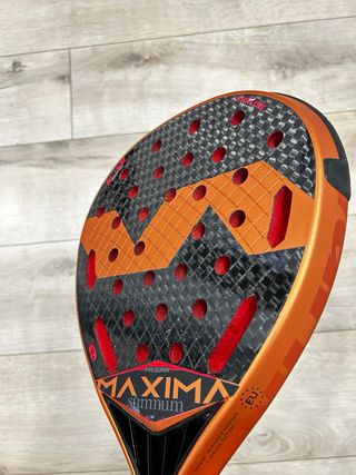 Pala de pádel Varlion Maxima Summum