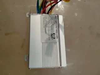 Controladora Patinete Eléctrico 48V 30A