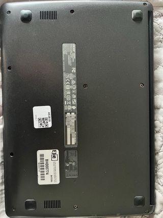 LEER DESCRIPCIÓN Acer Chromebook C933 N19Q2