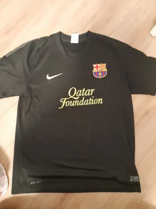 Camiseta FC Barcelona Talla M Nike