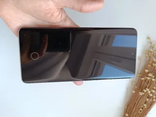 Teléfono Móvil blanco Redmi