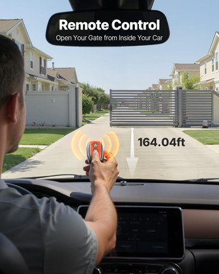 Apricancello per Porta a Scorrimento Apricancello