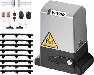Apricancello per Porta a Scorrimento Apricancello