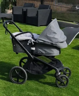 Bugaboo Fox 5 2024