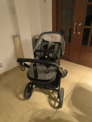 Bugaboo Fox 5 2024