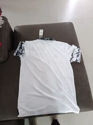 Camiseta Adidas Japón Talla M