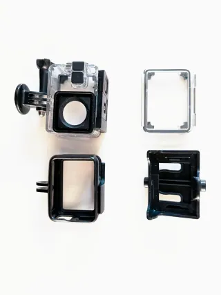 Accesorios GoPro y Cámara de Acción