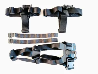 Accesorios GoPro y Cámara de Acción