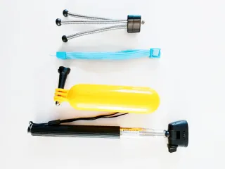 Accesorios GoPro y Cámara de Acción