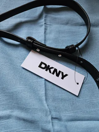 Bolso DKNY Negro Mujer