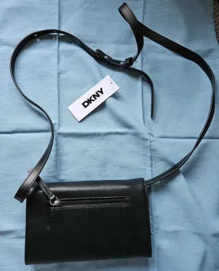 Bolso DKNY Negro Mujer