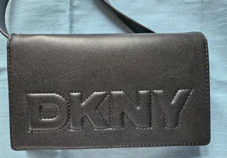 Bolso DKNY Negro Mujer