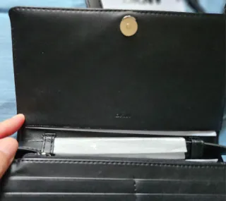 Bolso DKNY Negro Mujer