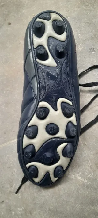 Botas de fútbol Talla 44