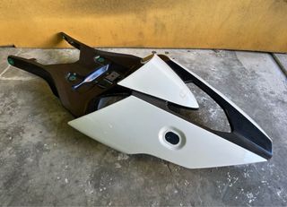 Codone Posteriore in Carbonio BMW HP2