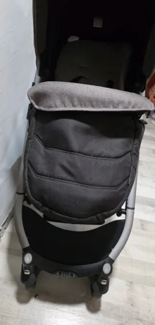 Silla de paseo Playxtrem Skyline