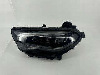 Faro Full LED para Mercedes Benz Clase E W214