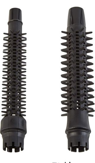 Babyliss BAB3400E Airstyler Trio Cepillo de pelo