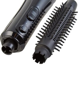 Babyliss BAB3400E Airstyler Trio Cepillo de pelo