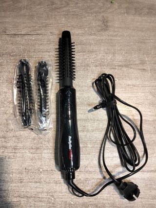 Babyliss BAB3400E Airstyler Trio Cepillo de pelo
