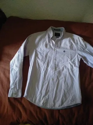 Camisa Springfield Talla M