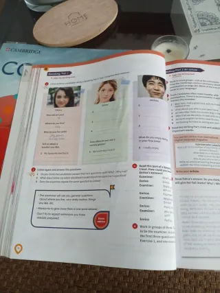 Complete Preliminary for Schools English for Sp...