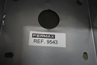 Caja superficie Fermax REF. 9543