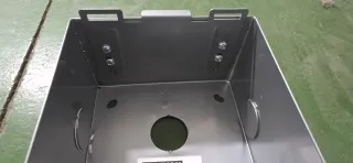 Caja superficie Fermax REF. 9543