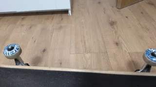 Tabla de skate Cliche