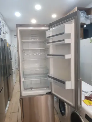 Nevera Bosch con garantía y transporte