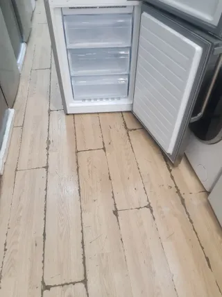 Nevera Bosch con garantía y transporte