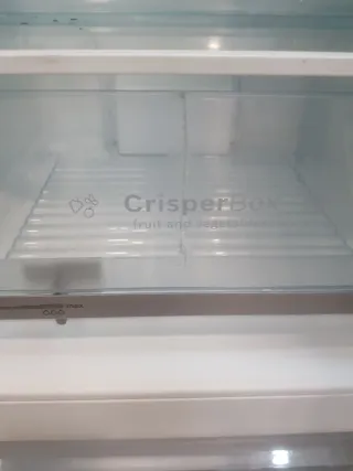 Nevera Bosch con garantía y transporte