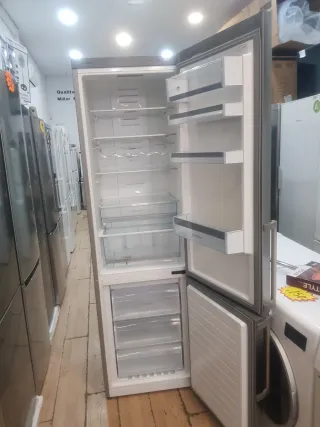 Nevera Bosch con garantía y transporte