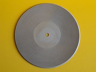 Goma de tocadiscos Dual 300