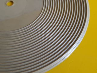 Goma de tocadiscos Dual 300