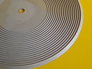 Goma de tocadiscos Dual 300